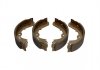 PARTS OPEL Гальмівні колодки барабанні Frontera 92-98 KAVO KBS-3904 (фото 3)