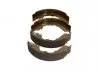 PARTS OPEL Гальмівні колодки барабанні Frontera 92-98 KAVO KBS-3904 (фото 4)
