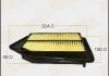 Фильтр воздушный HONDA/ ACCORD/ CP2 2013- MASUMA Masuma MFAH518 (фото 1)