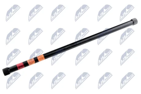 Пружина амортизатора NTY ZWT-RE-010