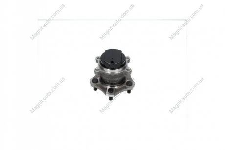 PARTS NISSAN Маточина колеса задн. Qashqai,X-Trail KAVO WBH-6522