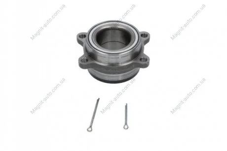PARTS MITSUBISHI Маточина колеса задн. Pajero 07- KAVO WBH-5541