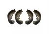 PARTS щеки тормозные задние.SUZUKI Grand Vitara 98- KAVO KBS-8908 (фото 3)