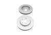 PARTS TOYOTA Диск гальмівний передній.Lexus IS 05- KAVO BR-9471-C (фото 4)