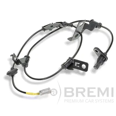 Датчик ABS Bremi HYUNDAI/KIA IX35 4WD/Sportage 3 "RR "2,0-2,4 "10-16 BREMI 51227 (фото 1)
