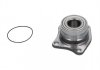 PARTS TOYOTA Підшипник маточини колеса Corolla KAVO WBK-9017 (фото 2)