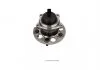 PARTS TOYOTA Ступица колеса (с ABS) Rav 4 -05 KAVO WBH-9021 (фото 1)
