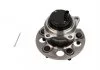 PARTS TOYOTA Ступица колеса (с ABS) Rav 4 -05 KAVO WBH-9021 (фото 2)