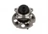 PARTS TOYOTA Ступица колеса (с ABS) Rav 4 -05 KAVO WBH-9021 (фото 3)