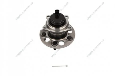 PARTS TOYOTA Ступица колеса (с ABS) Rav 4 -05 KAVO WBH-9021