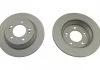 PARTS KIA Диск гальмівний задній. CARENS IV 13- KAVO BR-4238-C (фото 1)