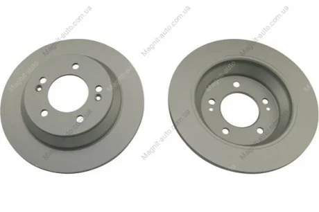 PARTS KIA диск тормозной задний. CARENS IV 13- KAVO BR-4238-C