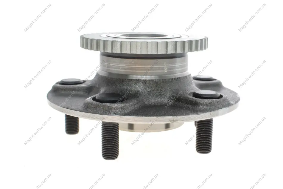 PARTS NISSAN Ступица колеса задней.Primera 02- KAVO WBH-6513 (фото 1)