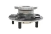 PARTS NISSAN Ступица колеса задней.Primera 02- KAVO WBH-6513 (фото 1)