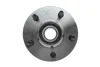 PARTS NISSAN Ступица колеса задней.Primera 02- KAVO WBH-6513 (фото 2)