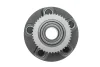 PARTS NISSAN Ступица колеса задней.Primera 02- KAVO WBH-6513 (фото 3)