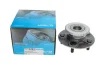 PARTS NISSAN Ступица колеса задней.Primera 02- KAVO WBH-6513 (фото 4)