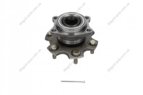 PARTS MITSUBISHI Маточина колеса Pajero 07 - KAVO WBH-5542