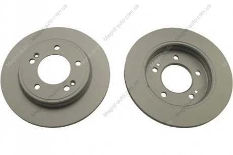 PARTS HYUNDAI диск тормозов. задн. ELANTRA 16- KAVO BR-4257-C