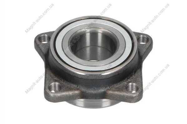 PARTS MITSUBISHI Ступица колеса GALANT -04 KAVO WBH-5510 (фото 1)