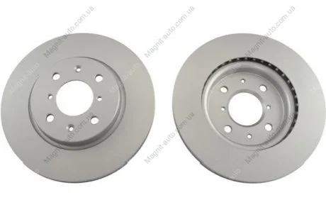 PARTS SUZUKI диск гальм. передн. SWIFT 10- KAVO BR-8732-C