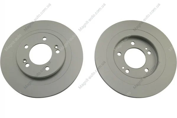 PARTS HYUNDAI диск тормозной задний. i40 11- KAVO BR-3262-C (фото 1)