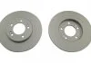 PARTS HYUNDAI диск тормозной задний. i40 11- KAVO BR-3262-C (фото 1)