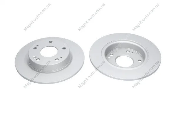 PARTS HONDA диск тормоз задний. HONDA CIVIC X KAVO BR-2313-C (фото 1)