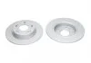PARTS HONDA диск тормоз задний. HONDA CIVIC X KAVO BR-2313-C (фото 1)
