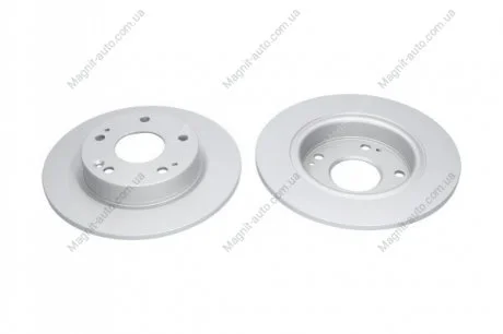 PARTS HONDA диск гальм задн. HONDA CIVIC X KAVO BR-2313-C