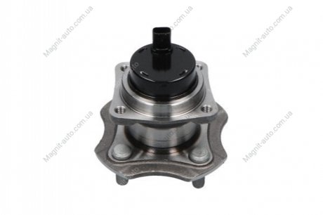 PARTS TOYOTA Маточина колеса COROLLA 00-07 KAVO WBH-9008