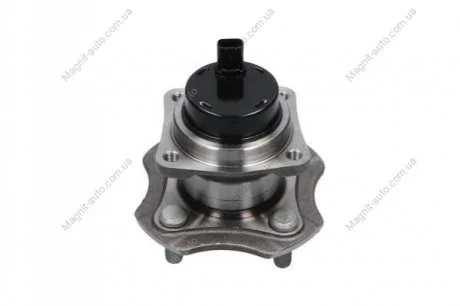 PARTS TOYOTA Ступица колеса COROLLA 00-07 KAVO WBH-9008