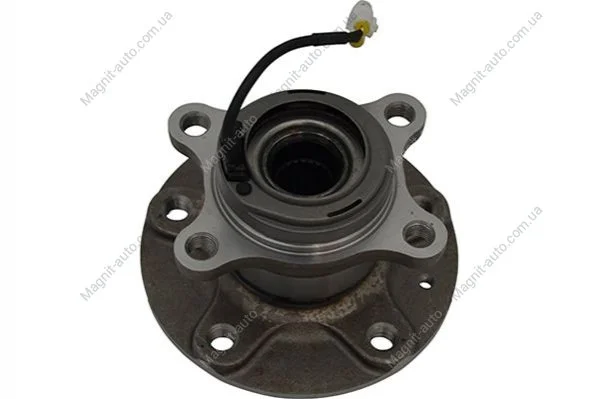 PARTS SUZUKI Маточина колеса зад. SX4 06- KAVO WBH-8509 (фото 1)
