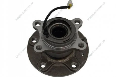 PARTS SUZUKI Маточина колеса зад. SX4 06- KAVO WBH-8509