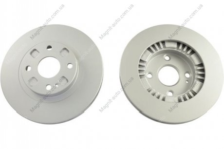 PARTS MAZDA Тормозной диск передн.323 98- KAVO BR-4749-C (фото 1)