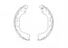 PARTS NISSAN Щоки гальмівні PickUp 88-01 KAVO KBS-7411 (фото 1)
