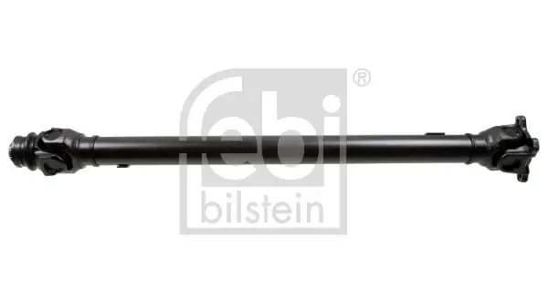 Карданний вал BMW X3 (F25)/ X4 (F26) "10-18 FEBI BILSTEIN 174102 (фото 1)