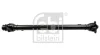 Карданний вал BMW X3 (F25)/ X4 (F26) "10-18 FEBI BILSTEIN 174102 (фото 1)