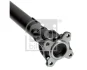 Карданний вал BMW X3 (F25)/ X4 (F26) "10-18 FEBI BILSTEIN 174102 (фото 2)