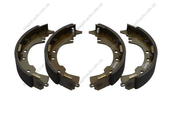 PARTS TOYOTA Щеки тормозные Picnic -01 KAVO KBS-9903 (фото 1)