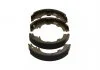 PARTS TOYOTA Щеки тормозные Picnic -01 KAVO KBS-9903 (фото 4)