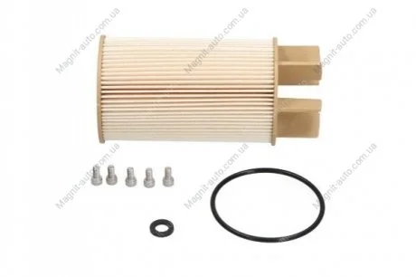 PARTS NISSAN Фильтр топлива 2.5dCI 14- KAVO NF-2478