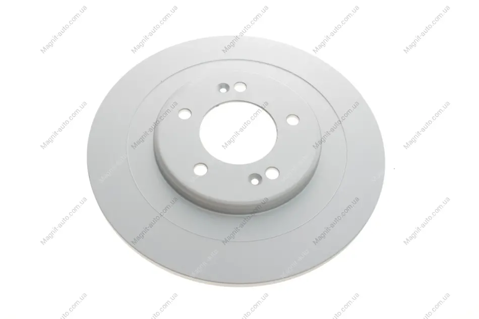 PARTS HYUNDAI Диск гальм. задній i40 KAVO BR-3263-C (фото 1)