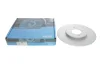 PARTS HYUNDAI Диск гальм. задній i40 KAVO BR-3263-C (фото 4)