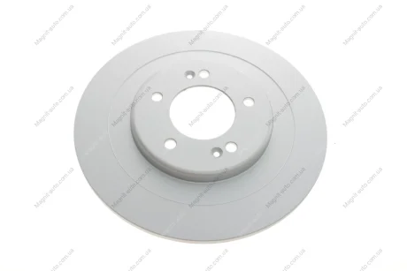 PARTS HYUNDAI Диск гальм. задній i40 KAVO BR-3263-C