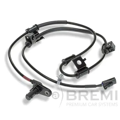 Датчик ABS Bremi HYUNDAI IX35 "FR "1,6-2,4 "10-15 BREMI 51211 (фото 1)