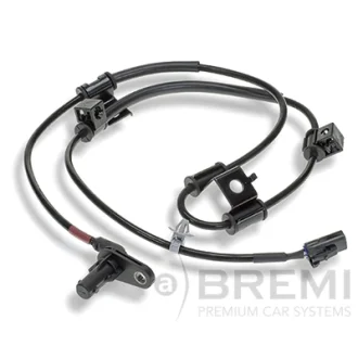 Датчик ABS Bremi HYUNDAI IX35 "FR "1,6-2,4 "10-15 BREMI 51211