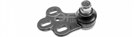 Кульова опора права Audi 80 91- APLUS 11496AP