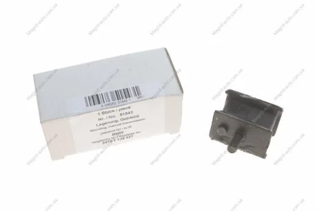 Подушка коробки передач Aic 51543