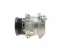 Компресор кондиціонера MAHLE / KNECHT ACP 319 000S (фото 3)